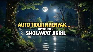 Download lagu 🔴 LIVE – Instrumen Sholawat Jibril 🌙 Pengantar Tidur & Penenang Hati
