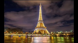 Paris Talks 48. The Eighth Principleuniversal Peace