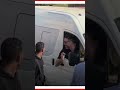 احمد السعدني ينفعل ويشتم المصوريين
