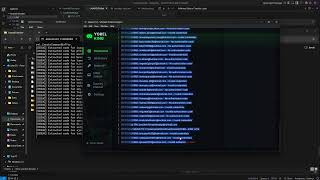 HOTMAIL CHECKER WITH INFO ACCOUNT