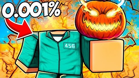 How to Unlock THE HEADLESS HORSEMAN POWER in Roblox INK GAME