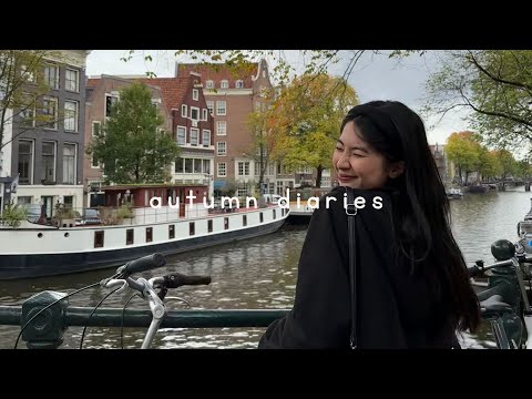 Video nhật kí mùa thu, 9/2022 - YouTube