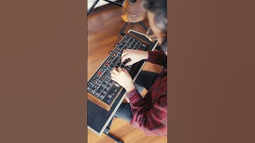 #8 Prophet 6 Arpegiator