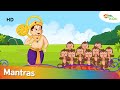 हनुमान जयंती स्पेशल :- हनुमान स्तुति | Jai Hanuman Stuti | Shemaroo Kids