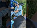 Filleting Fish!!! #shorts #shortvideo #short #fishing