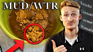 Honest Review: MUD/WTR - What You Need to Know