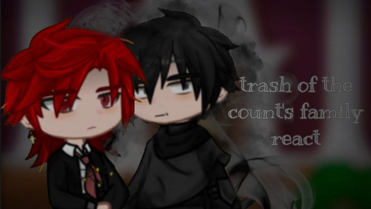 Lout Of The Count's Family Game www.youtube.com