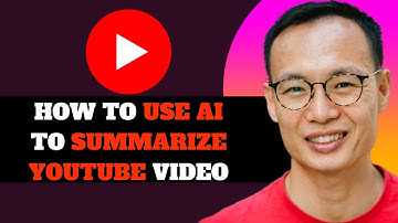 NEW! How to Use AI to Summarize A Youtube Video 2025!
