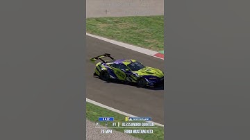 🟢 Can you guess this track? | GT Sprint Series | Open MIC | !comm... | #airacingtvranked em #Twitch