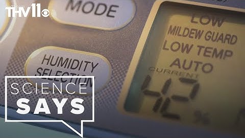 What exactly is a heat index and how does it work?