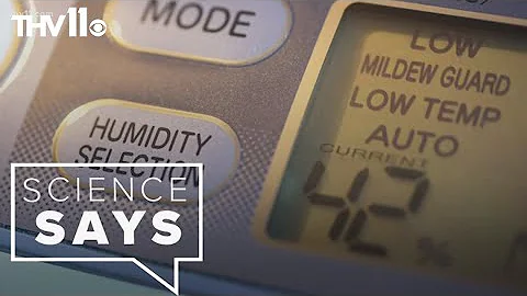 What exactly is a heat index and how does it work?