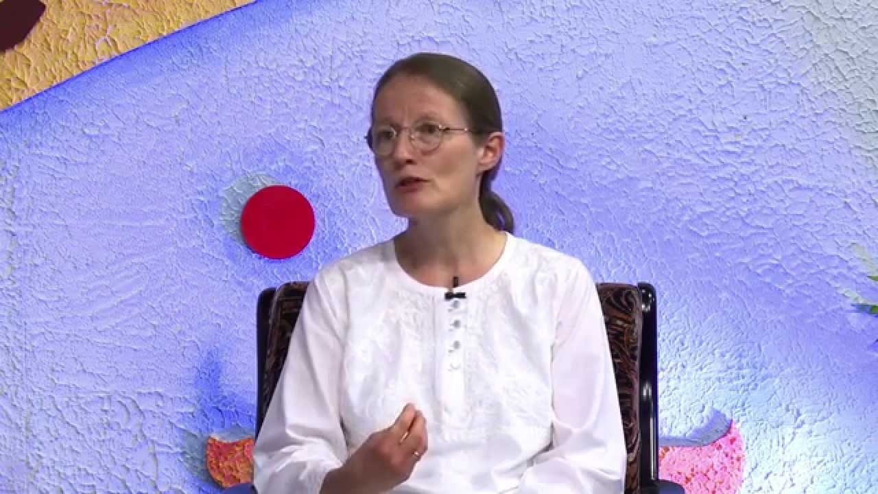 Self Confidence - Caroline Ward and Lotta Arbman