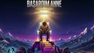 Başardım Anne Han Music - Official Video