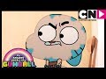 Gumball The Safety Cartoon Network Gumball The Safety Cartoon Network