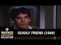 Trailer | Deadly Friend | Warner Archive