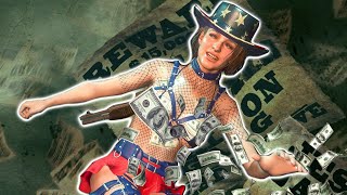 Resident Evil 3 Remake Jill Wanted Money Heist Costume