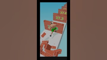 Muscle run 🎯 Android iOS gameplay 🎯 Level - 199 🎯 #DangerAnkit