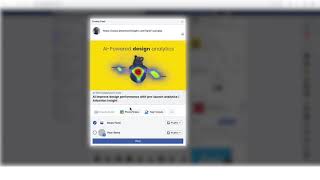 Design Analytics | Attention Insight | AI | Get Free Credits