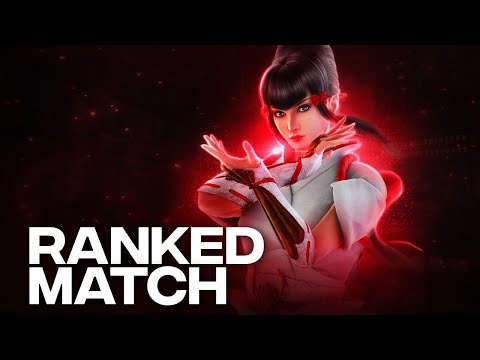 Ranked #25 Kazuya Carteiro  ( Kazumi Mishima TEKKEN 7 SEASON 4.2 PT-BR)