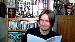 D&D Vlog #06 - A Humble Classic