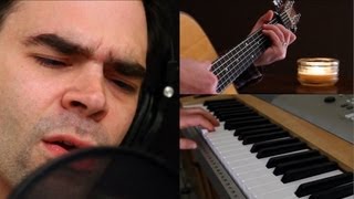 Josh Woodward: "Epilogue" (Official Video)