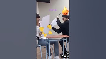 The Way Jungkook Hits Jin When He Cheating In Game 😂🤣 #shorts #jin #jungkook #bts