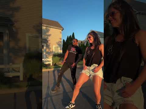 “Tempo” Dance Trend 😎🔥 #dance #trending #shorts