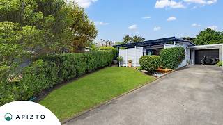 15A Claresholm place, Mangere Bridge -Arizto 15A Claresholm place, Mangere Bridge -Arizto