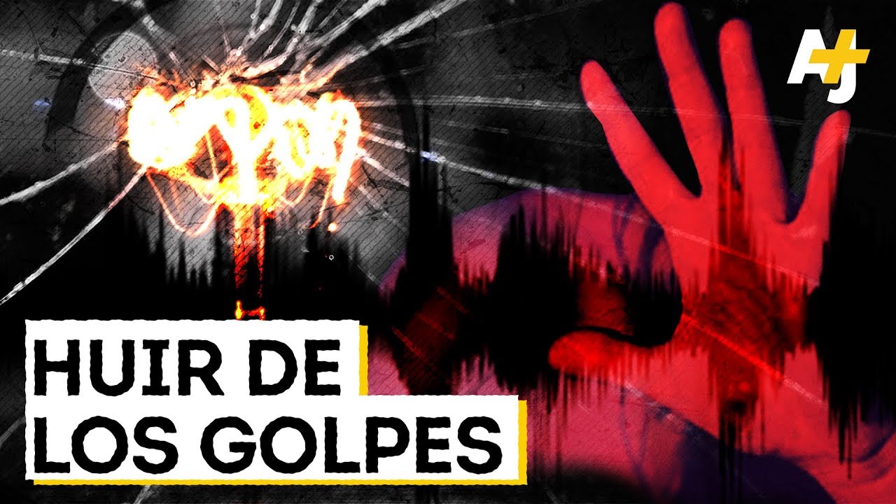 لماذا هناك حاجة إلى ملاجئ للنساء في المكسيك؟
