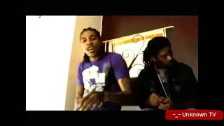 Vybz Kartel Tony Montana (Official 📹)