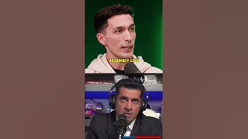 The History Of Schools - Luke Belmar  #motivation #lukebelmar #podcast