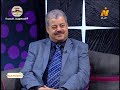يوم الأغذية العالمي مع ا د حمدي عبدالسميع استاذ دكتور قسم مراقبة الأغذية كلية الطب البيطري