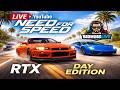 🔥 WELCOME TO THE LIVE STREAM – NEED FOR SPEED NEW EDITION! 🔴