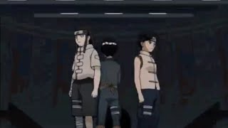naruto team 7 8 9 gif(no sound)