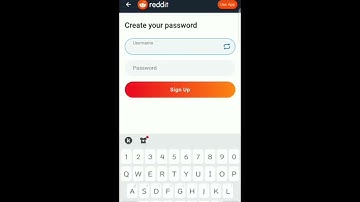 How to create reddit account for picoworker earning do fast