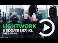 Edgyb 87 kl  lightwork freestyle  prod luisantana  pressplay