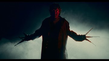 NGHTMRE & Zomboy feat. Georgia Ku - Shell Shock (Official Video)