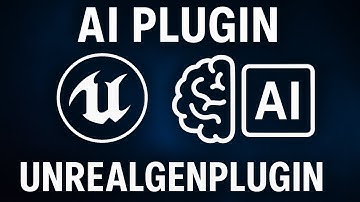 Working on an Unreal Engine AI Plugin #unrealengine #game #dev