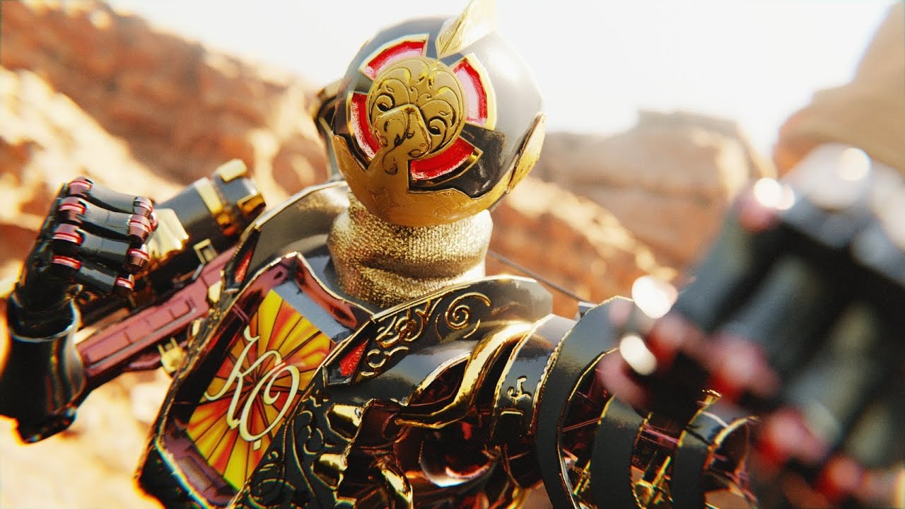 【APEX】キレたら即終了のプレデターチャレンジ【ランク】