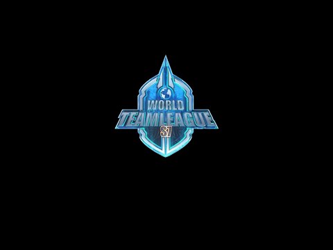 Видео: Командный турнир по StarCraft II: (LotV) (28.04.2024) WTL 2024 Summer: CODE S (день #3)