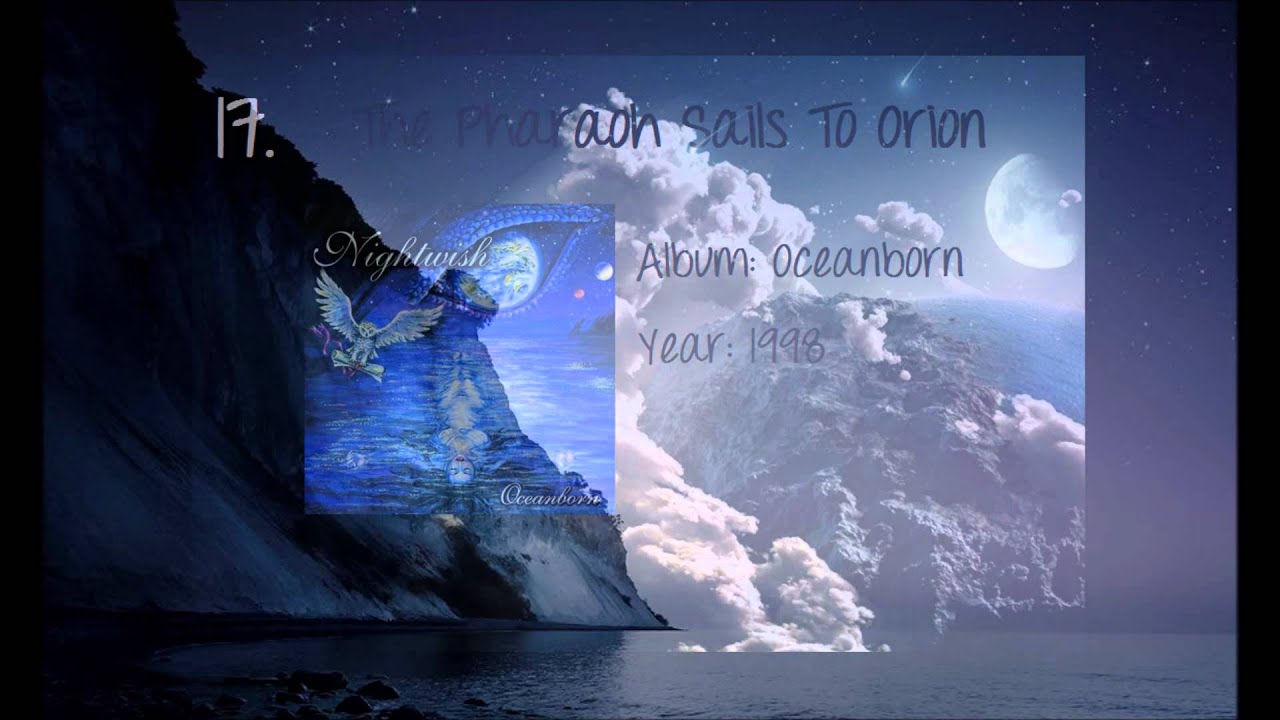 Top 30 Best Nightwish Songs YouTube