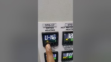 omron temperature controller modbus combination seting review bate rad,I