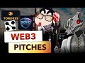 Web3 Escrow, Kill-to-Earn Gaming, and Crypto Prop Trading