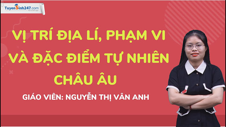 Đặc điểm vị trí trung tâm hội nghị là gì năm 2024