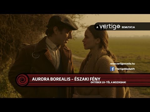 Aurora Borealis: Északi fény