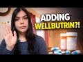 Tirzepatide + Wellbutrin?! My Doctor’s New Weight Loss Plan