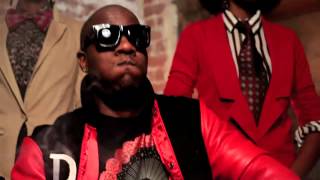 Sunspot Jonz - Bump The Beat - music video