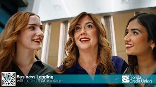 Helping Businesses Grow | Florida Credit Union Business Lending