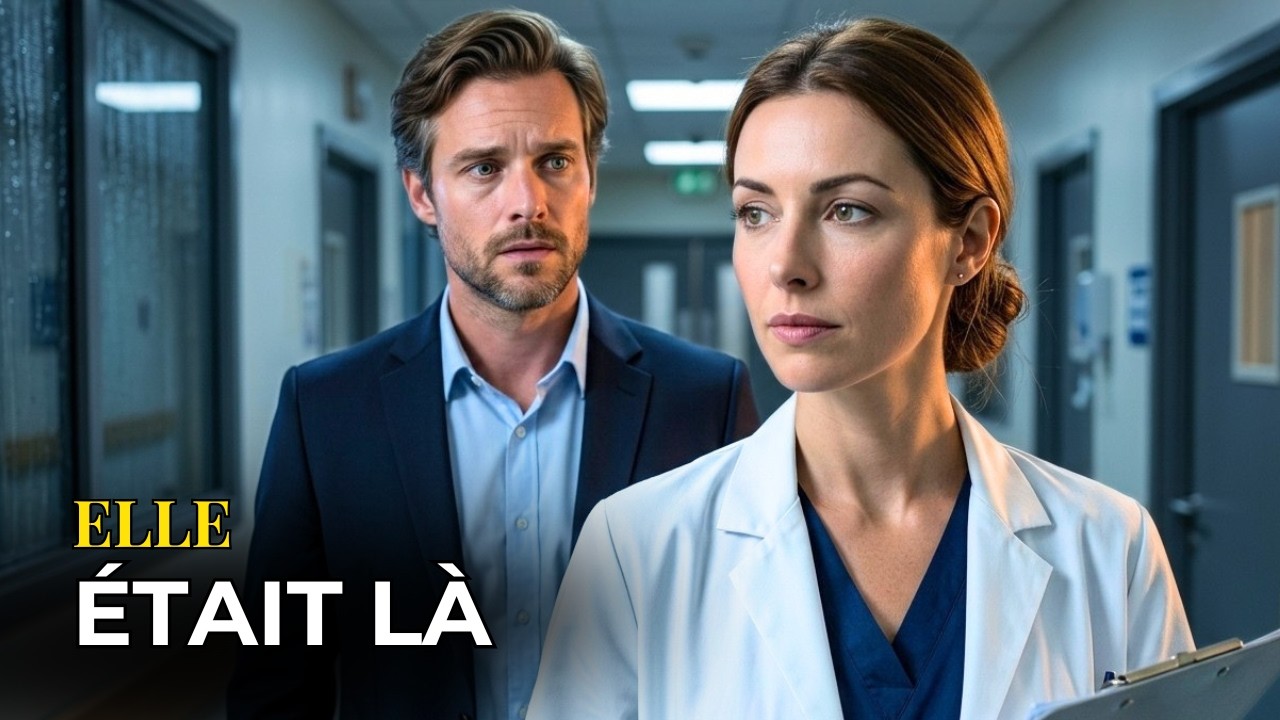 La nuit où Antoine a revu Julie à l’hôpital, huit ans après l’avoir laissée sans un mot, elle ne lui a même pas souri. Elle l’a traité comme un inconnu, puis elle est partie. Mais sa mère, alitée,...