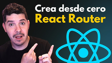 ¡Aprende a crear React Router desde cero y publica el paquete!